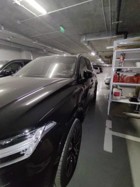 Обява за продажба на Volvo Xc90 бензин- електричество  ~ 171 000 лв. - изображение 3
