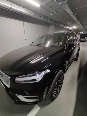 Обява за продажба на Volvo Xc90 бензин- електричество  ~ 171 000 лв. - изображение 5