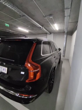 Обява за продажба на Volvo Xc90 бензин- електричество  ~ 171 000 лв. - изображение 4