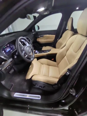 Обява за продажба на Volvo Xc90 бензин- електричество  ~ 171 000 лв. - изображение 10