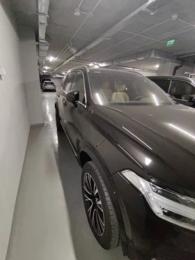 Обява за продажба на Volvo Xc90 бензин- електричество  ~ 171 000 лв. - изображение 6