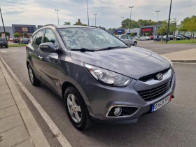 Hyundai IX35 2.0 / 136 к.с. - 13000 лв. - 35132067 2