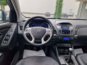 Hyundai IX35 2.0 / 136 к.с. - 13000 лв. - 35132067 16