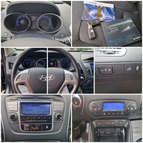 Hyundai IX35 2.0 / 136 к.с. - 13000 лв. - 35132067 17