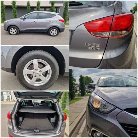 Hyundai IX35 2.0 / 136 к.с. - 13000 лв. - 35132067 7