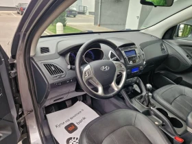 Hyundai IX35 2.0 / 136 к.с. - 13000 лв. - 35132067 8