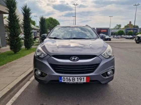 Hyundai IX35 2.0 / 136 к.с. - 13000 лв. - 35132067 3