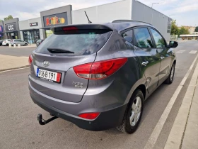 Hyundai IX35 2.0 / 136 к.с. - 13000 лв. - 35132067 5
