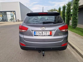Hyundai IX35 2.0 / 136 к.с. - 13000 лв. - 35132067 6