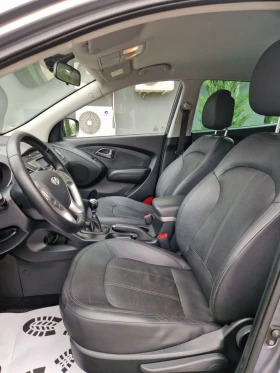 Hyundai IX35 2.0 / 136 к.с. - 13000 лв. - 35132067 10