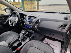Hyundai IX35 2.0 / 136 к.с. - 13000 лв. - 35132067 12
