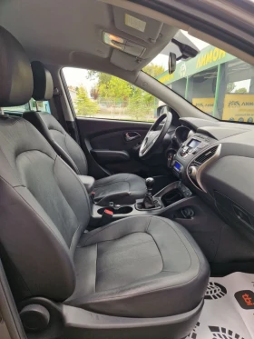 Hyundai IX35 2.0 / 136 к.с. - 13000 лв. - 35132067 11