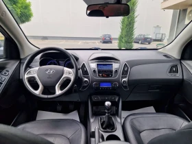 Hyundai IX35 2.0 / 136 к.с. - 13000 лв. - 35132067 14