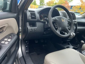 Honda Cr-v 2.2ctdi*  *  | Mobile.bg    13