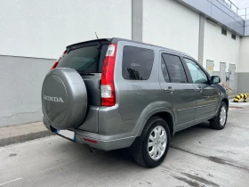 Honda Cr-v 2.2ctdi*  *  | Mobile.bg    7