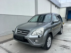 Honda Cr-v 2.2ctdi*  *  | Mobile.bg    3
