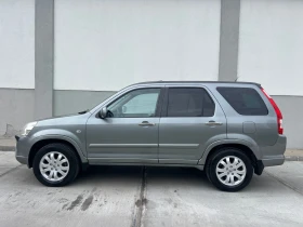 Honda Cr-v 2.2ctdi*  *  | Mobile.bg    4