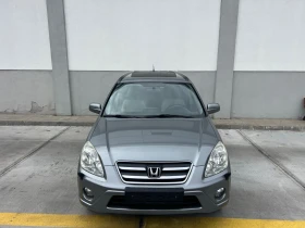 Honda Cr-v 2.2ctdi*  *  | Mobile.bg    2