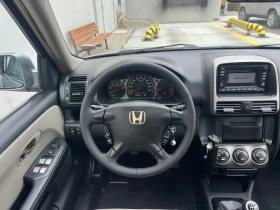 Honda Cr-v 2.2ctdi*  *  | Mobile.bg    17
