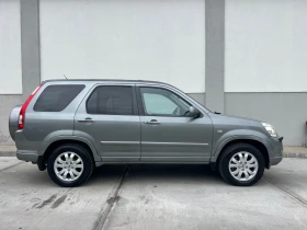 Honda Cr-v 2.2ctdi*  *  | Mobile.bg    8