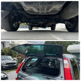Honda Cr-v 2.2ctdi*  *  | Mobile.bg    10