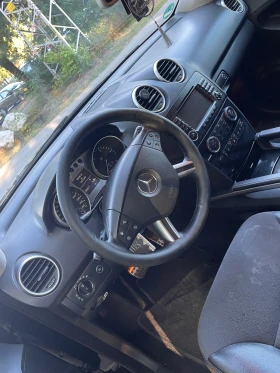 Mercedes-Benz ML 320 | Mobile.bg    11