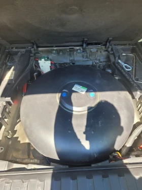 Обява за продажба на BMW X5 3.0 Газ/бензин  ~9 999 лв. - изображение 8 | Auto.bg Обява за продажба на BMW X5 3.0 Газ/бензин  ~9 999 лв. - изображение 8