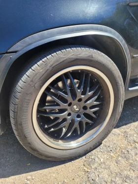 Обява за продажба на BMW X5 3.0 Газ/бензин  ~9 999 лв. - изображение 9 | Auto.bg Обява за продажба на BMW X5 3.0 Газ/бензин  ~9 999 лв. - изображение 9