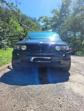 Обява за продажба на BMW X5 3.0 Газ/бензин  ~9 999 лв. - изображение 5 | Auto.bg Обява за продажба на BMW X5 3.0 Газ/бензин  ~9 999 лв. - изображение 5