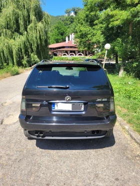 Обява за продажба на BMW X5 3.0 Газ/бензин  ~9 999 лв. - изображение 11 | Auto.bg Обява за продажба на BMW X5 3.0 Газ/бензин  ~9 999 лв. - изображение 11