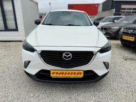 Обява за продажба на Mazda CX-3 2.0I SKYACTIV ~23 900 лв. - изображение 1