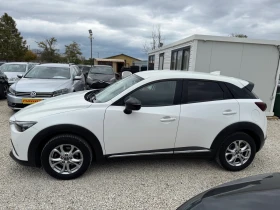 Обява за продажба на Mazda CX-3 2.0I SKYACTIV ~23 900 лв. - изображение 5