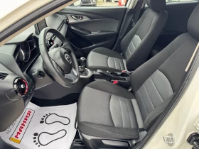 Mazda CX-3 2.0I SKYACTIV - 23900 лв. / 12219.88 € - 17061013 13