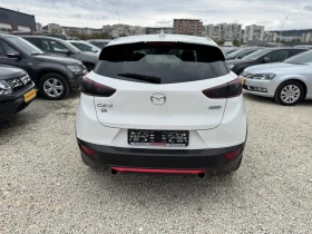 Обява за продажба на Mazda CX-3 2.0I SKYACTIV ~23 900 лв. - изображение 7