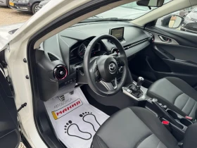 Обява за продажба на Mazda CX-3 2.0I SKYACTIV ~23 900 лв. - изображение 11