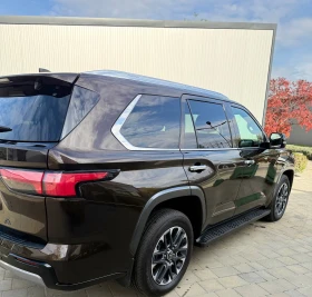 Toyota Sequoia Limited, , 2025, 3.5 , , 10   | Mobile.bg    9
