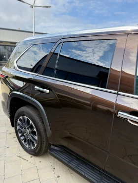 Toyota Sequoia Limited, , 2025, 3.5 , , 10   | Mobile.bg    8