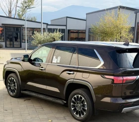 Toyota Sequoia Limited, , 2025, 3.5 , , 10   | Mobile.bg    6