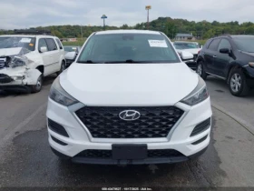 Hyundai Tucson SEL AWD - 24000 лв. / 12271.01 € - 17135244 2