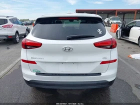 Hyundai Tucson SEL AWD - 24000 лв. / 12271.01 € - 17135244 5