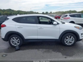 Hyundai Tucson SEL AWD - 24000 лв. / 12271.01 € - 17135244 9