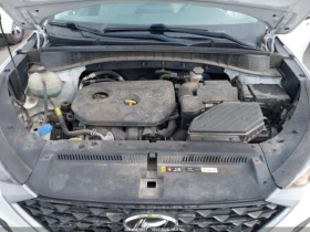 Hyundai Tucson SEL AWD - 24000 лв. / 12271.01 € - 17135244 15