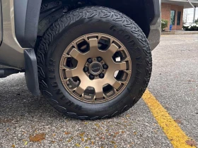 Toyota Tacoma CARFAX АВТО КРЕДИТ  - 91250 лв. / 46655.38 € - 84810391 12