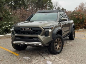 Toyota Tacoma CARFAX АВТО КРЕДИТ 