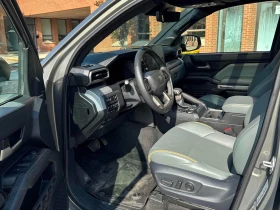 Toyota Tacoma CARFAX АВТО КРЕДИТ  - 91250 лв. / 46655.38 € - 84810391 6