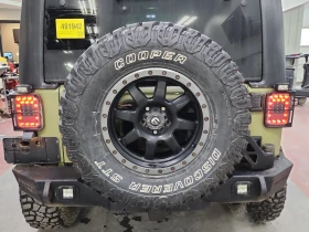 Jeep Wrangler UNLIMITED RUBICON/3.6/КОЖА/КАМЕРА/НАВИ  - 25000 лв. / 12782.30 € - 43765473 7
