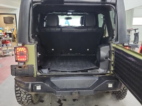 Jeep Wrangler UNLIMITED RUBICON/3.6/КОЖА/КАМЕРА/НАВИ  - 25000 лв. / 12782.30 € - 43765473 6