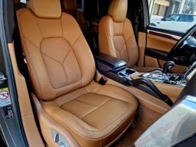 Porsche Cayenne, снимка 12