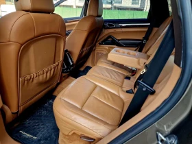 Porsche Cayenne, снимка 10