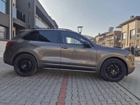 Porsche Cayenne, снимка 4